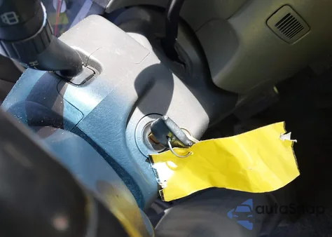 2006 Honda Pilot Ex-L z USA, uszkodzony, nr VIN 2HKYF18696H504381